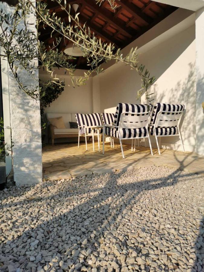 Sunset Apartment Орашац Экстерьер фото