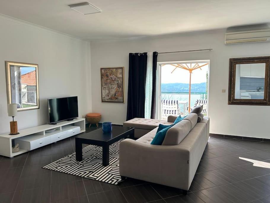 Sunset Apartment Орашац Экстерьер фото