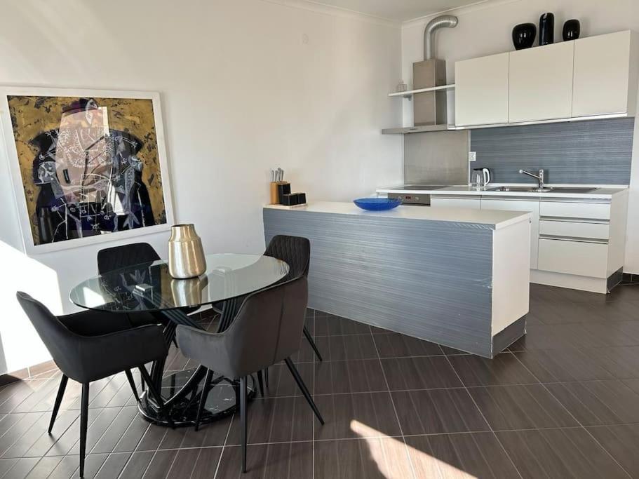 Sunset Apartment Орашац Экстерьер фото