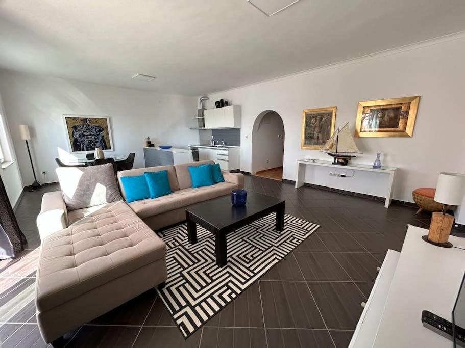 Sunset Apartment Орашац Экстерьер фото