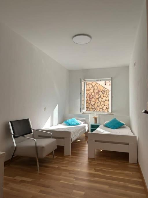 Sunset Apartment Орашац Экстерьер фото
