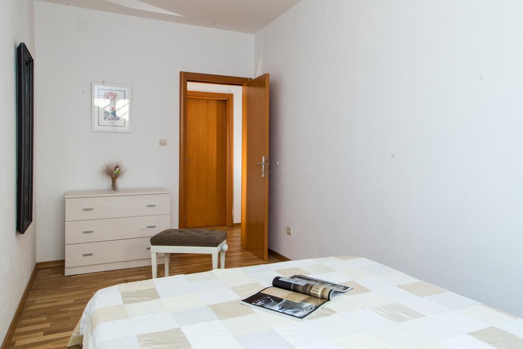Sunset Apartment Орашац Номер фото