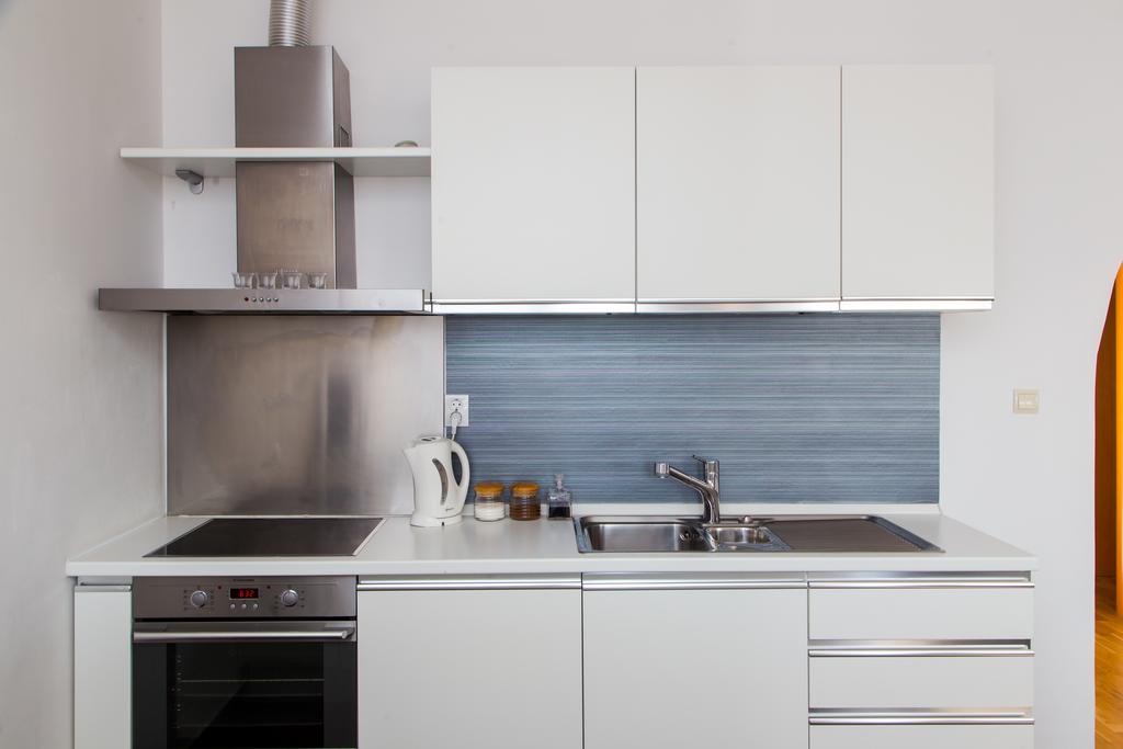 Sunset Apartment Орашац Номер фото