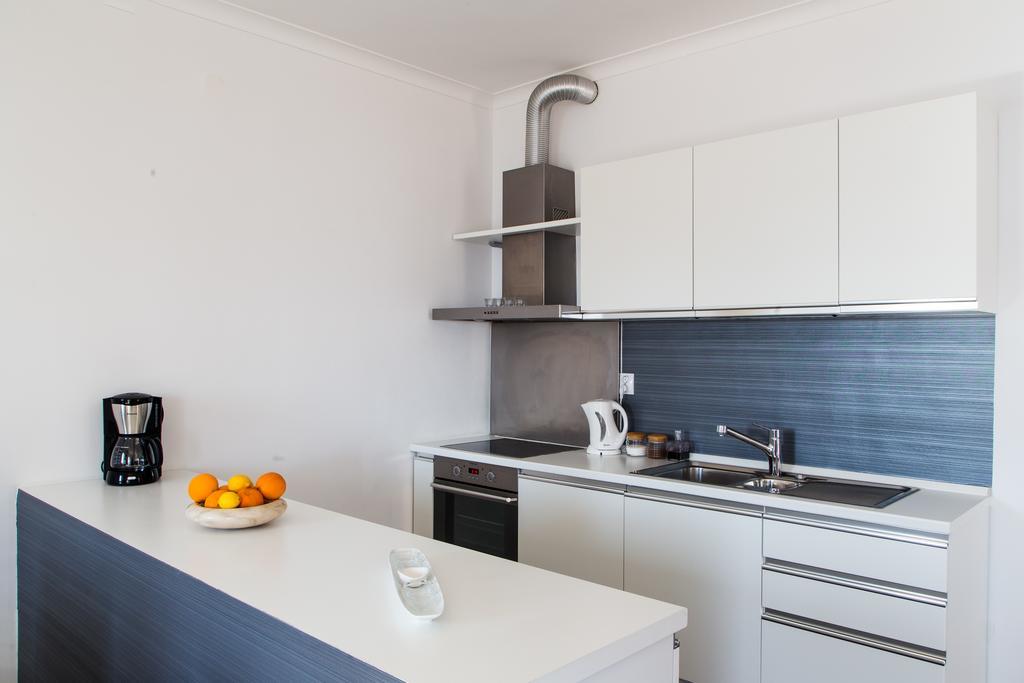 Sunset Apartment Орашац Номер фото